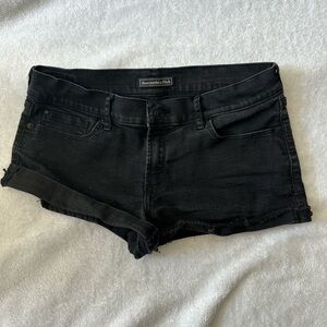 Abercrombie & Fitch shorts